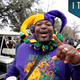 Illustration for article titled Fat Tuesday in Mobile: Like Regular Mardi Gras ... But Blacker